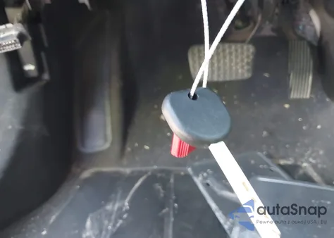 2014 Chevrolet Cruze Ls Auto из США, поврежденный, VIN 1G1PA5SH3E7171103